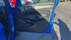 Ford EcoSport 1.0 EcoBoost 125 Active 5dr Petrol Hatchback